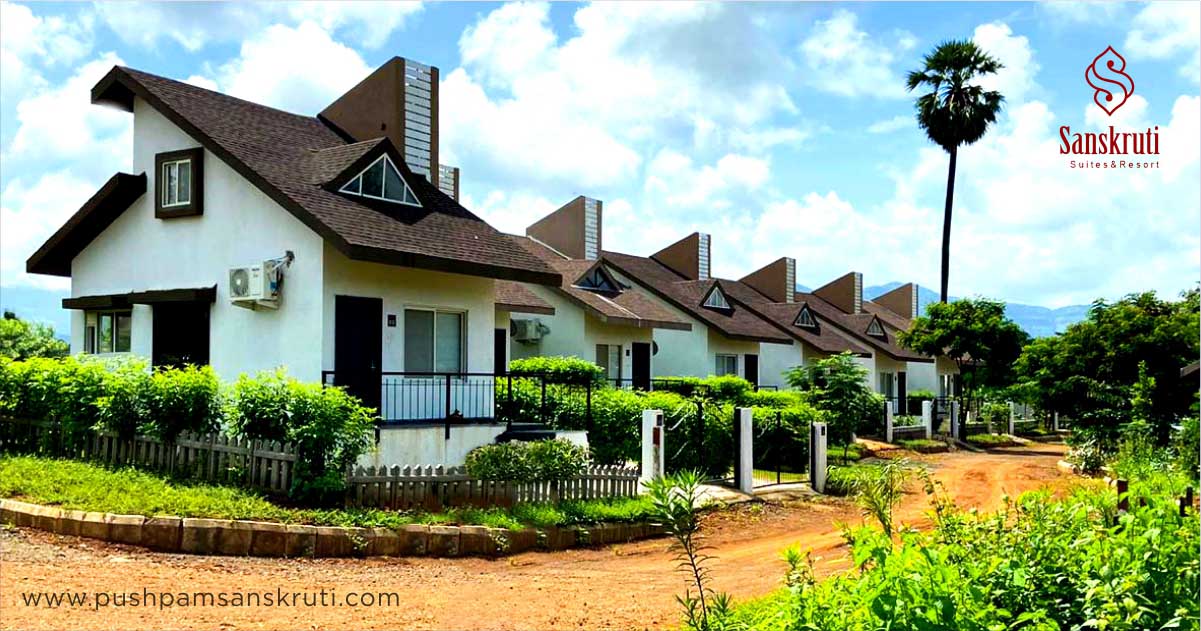 Creative Apartments In Karjat for Rent