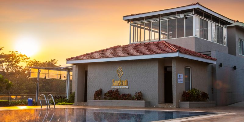 5 Advices You Need Before Investing in Resort Homes in India